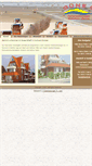 Mobile Screenshot of duene5.de
